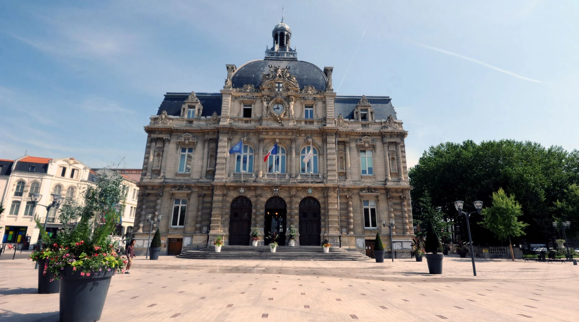 Contactez votre agence Guy Hoquet la plus proche pour trouver le bien immobilier de vos rêves
